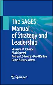 The SAGES Manual of Strategy and Leadership (EPUB)