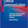 Improving Clinical Communication: A Clinician’s Guide to Building Better Skills and Patient Outcomes (EPUB)