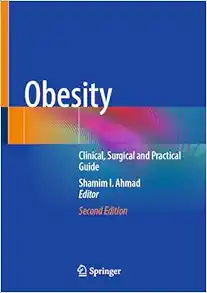 Obesity: Clinical, Surgical and Practical Guide, 2nd Edition (EPUB)