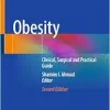Obesity: Clinical, Surgical and Practical Guide, 2nd Edition (Original PDF from Publisher)