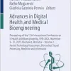 Advances in Digital Health and Medical Bioengineering: Proceedings of the 11th International Conference on E-Health and Bioengineering, EHB-2023, … and Informatics (IFMBE Proceedings, 110), 2024th Edition (Original PDF from Publisher)