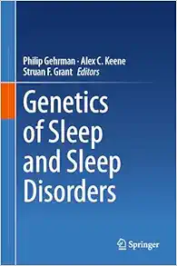 Genetics of Sleep and Sleep Disorders (EPUB)