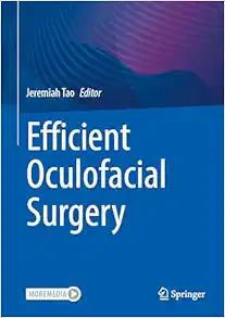 Efficient Oculofacial Surgery (EPUB)