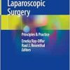 Colorectal & Hernia Laparoscopic Surgery: Principles & Practice (EPUB)