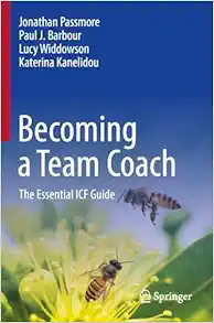 Becoming a Team Coach: The Essential ICF Guide (EPUB)