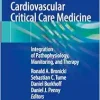 Simulation in Cardiovascular Critical Care Medicine: Integration of Pathophysiology, Monitoring, and Therapy (EPUB)