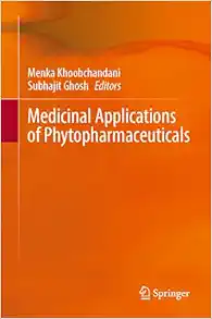 Medicinal Applications of Phytopharmaceuticals (EPUB)
