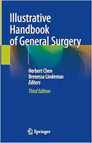 Illustrative Handbook of General Surgery, 3rd Ediiton (EPUB)