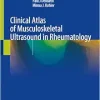 Clinical Atlas of Musculoskeletal Ultrasound in Rheumatology (Original PDF from Publisher)