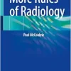 More Rules of Radiology (Original PDF from Publisher)