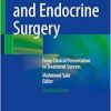 Head and Neck and Endocrine Surgery: From Clinical Presentation to Treatment Success, 2nd Edition (EPUB)