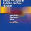 Urinary Continence and Sexual Function After Robotic Prostatectomy, Radiation, and Novel Therapies, 2nd Edition (EPUB)