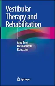 Vestibular Therapy and Rehabilitation (EPUB)