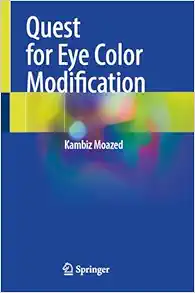 Quest for Eye Color Modification (Original PDF from Publisher)