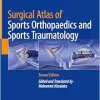 Surgical Atlas of Sports Orthopaedics and Sports Traumatology, 2nd Edition (Original PDF from Publisher)