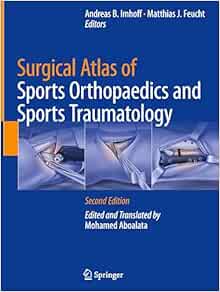 Surgical Atlas of Sports Orthopaedics and Sports Traumatology, 2nd Edition (EPUB)