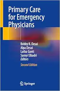 Primary Care for Emergency Physicians, 2nd Edition (EPUB)