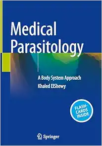 Medical Parasitology: A Body System Approach (EPUB)