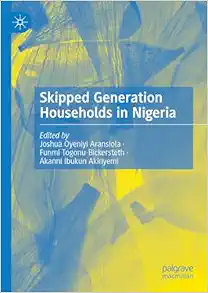 Skipped Generation Households in Nigeria (EPUB)