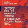 Proceedings of the Third International Conference on Innovations in Computing Research (ICR’24) (Lecture Notes in Networks and Systems, 1058) (EPUB)