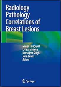 Radiology Pathology Correlations of Breast Lesions (EPUB)