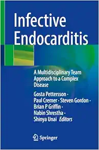 Infective Endocarditis: A Multidisciplinary Team Approach to a Complex Disease (EPUB)