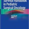 Survival Handbook in Pediatric Surgical Oncology (EPUB)