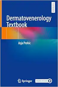 Dermatovenerology Textbook (Original PDF from Publisher)
