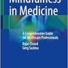 Mindfulness in Medicine: A Comprehensive Guide for Healthcare Professionals (EPUB)