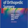 Essentials of Orthopedic Surgery, 5th Edition (Original PDF from Publisher)