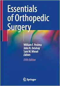 Essentials of Orthopedic Surgery, 5th Edition (EPUB)