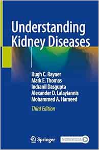 Understanding Kidney Diseases, 3rd Edition (EPUB)