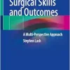 Improving Surgical Skills and Outcomes: A Multi-Perspective Approach (Original PDF from Publisher)