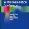 Mechanical Ventilation in Critical Care Transport (EPUB)
