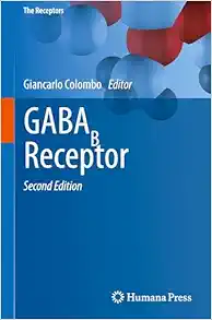 GABAB Receptor (The Receptors), 2nd Edition (EPUB)