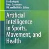 Artificial Intelligence in Sports, Movement, and Health (EPUB)
