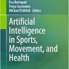 Artificial Intelligence in Sports, Movement, and Health, 2024th Edition (EPUB)