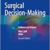 Surgical Decision-Making: Evidence and Beyond, 2nd Edition (Original PDF from Publisher)