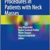 Diagnostic Procedures in Patients with Neck Masses (Original PDF from Publisher)