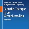 Cannabis-Therapie in der Veterinärmedizin: Ein Leitfaden (German Edition) (Original PDF from Publisher)