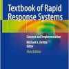 Textbook of Rapid Response Systems: Concept and Implementation, 3rd Edition (Original PDF from Publisher)