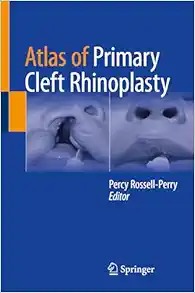 Atlas of Primary Cleft Rhinoplasty (Original PDF from Publisher)