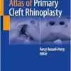 Atlas of Primary Cleft Rhinoplasty (EPUB)
