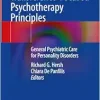 Implementing Transference-Focused Psychotherapy Principles: General Psychiatric Care for Personality Disorders (EPUB)