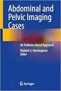 Abdominal and Pelvic Imaging Cases: An Evidence-Based Approach (EPUB)