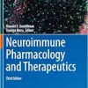 Neuroimmune Pharmacology and Therapeutics, 3rd Edition (EPUB)