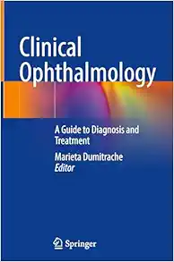 Clinical Ophthalmology: A Guide to Diagnosis and Treatment (EPUB)