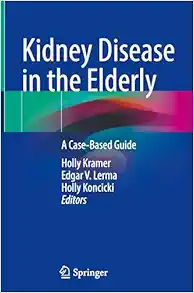Kidney Disease in the Elderly: A Case-Based Guide (EPUB)