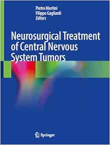 Neurosurgical Treatment of Central Nervous System Tumors (EPUB)