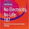 No Electricity, No Life: Electrical Forces Govern Great Swathes of Biology (Reviews of Physiology, Biochemistry and Pharmacology, 187) (EPUB)